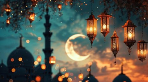 Hansı ölkələrdə Ramazan bu gün, hansılarda&nbsp;sabah başlayır... - SİYAHI