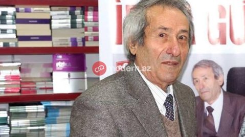 Azərbaycanda 92 yaşlı məşhur&nbsp;işə qəbul olundu