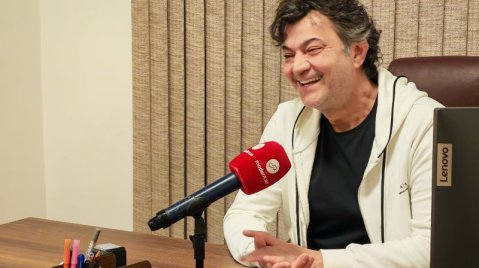 &ldquo;Mister Bin&rdquo; mənim 2 obrazımı oynaya bilməz - MÜSAHİBƏ