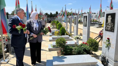 Şəhid ailələrinə hansı imtiyaz və müavinətlər verilir? - SİYAHI