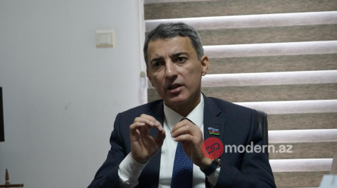 Müəllimin avtoritetliyini geri qaytarmalıyıq - MÜSAHİBƏ