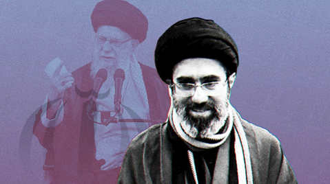 Xanımı və oğlu öldürülən yeni Ali Rəhbər&nbsp;- Müctəba Xamenei kimdir? - DOSYE