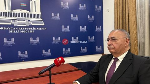 Müəllimin maaşı artmalı, səhiyyədə çox iş görülməlidir - MÜSAHİBƏ