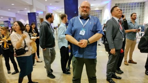 Sülhün alternativi yoxdur&nbsp;-&nbsp;İsrailli jurnalist Modern.az-a danışdı - MÜSAHİBƏ