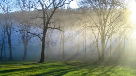 Bu gün Azərbaycanda təbiət hadisəsi BAŞ VERƏCƏK