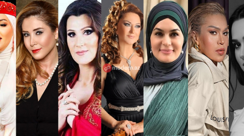 Çoxuşaqlı müğənnilərin &ldquo;sirri&rdquo; -&nbsp;FOTOLAR