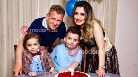 Ad günündən&nbsp;əbədi ayrılığa - Şəhiddən qalan son fotonun HEKAYƏSİ