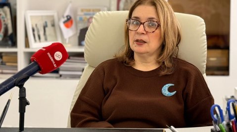 Qızı Emin Sabitoğlunun ən böyük sirrini ilk dəfə açıqladı&nbsp;- Rektorla MÜSAHİBƏ