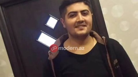 Şəhiddən qalan son foto:&nbsp;"Kaş bu şəkil son olmayaydı..."&nbsp;- Ananın harayı