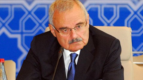 &ldquo;Elə bilirlər ki, Baş nazir olmaq asandır&rdquo; - Artur Rasizadə