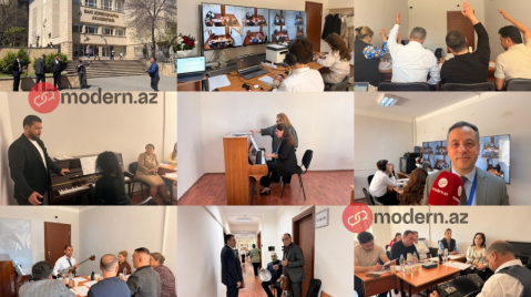 Müəllimlərin attestasiyası necə keçirilir? -&nbsp;Bütün suallara cavab verən REPORTAJ