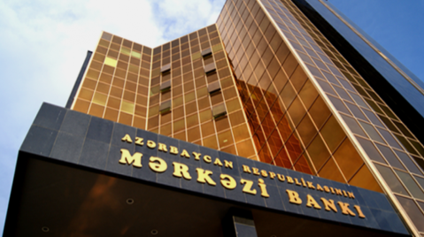 Mərkəzi Bank bu qurumun lisenziyasını ləğv etdi
