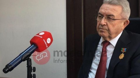 Ermənilər Misir Mərdanovun Dilicandakı ata evindən yazdılar - MARAQLI
