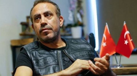 Haluk Leventin bu görüntüləri gündəm oldu - FOTO