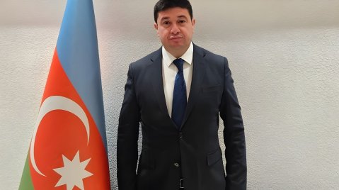 Prezidentin İstanbula təyin etdiyi baş konsul kimdir? -&nbsp;DOSYE