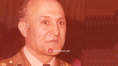 İran şahının azərbaycanlı generalı: Pəhləvilərin süqutunu elan edən Abbas Qarabaği kim idi?