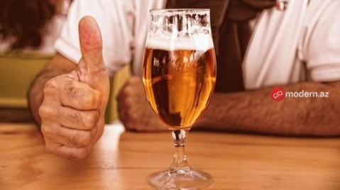 Alkoqolsuz pivə ilə bağlı bilmədiklərimiz &ndash; Diabet&nbsp;iddiasına CAVAB