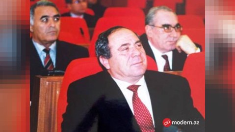 Siyasətdən gedənlər: YAP-ın qurucularından biri idi, indi dekan işləyir - FOTOLAR