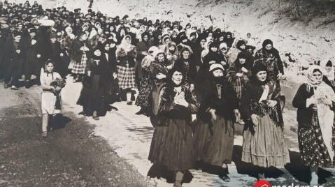 Babəkə bu kənddə xəyanət edilib - Azərbaycanlıların deportasiya olunduğu Şəkinin SİRLİ TARİXİ