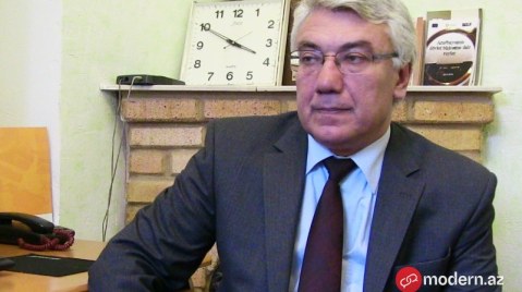 Siyasətdən gedənlər: Heydər Əliyevin köməkçisi idi, istefa verdi - müxalifətə keçdi
