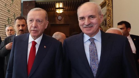 Ərdoğanı sərt tənqid etdi, sonra komandasına qoşuldu - Türkiyəli SPİKER