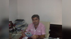 Xarici turistlər Azərbaycanı dəstəklədi