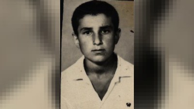 Jurnalist Məmməd Nazimoğlunun fotosöhbəti (oğlu Orxanın dili ilə)