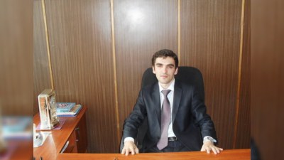  Dünyanın dördüncü nüfuzlu cərrahiyyə mərkəzinin azərbaycanlı kordioloqu