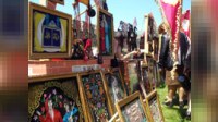 Sumqayıtda I Ümumrespublika Dekorativ-Tətbiqi Sənət Festivalını keçirilir