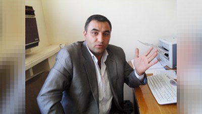 “Azərbaycan” Nəşriyyatının “Ədalət”i...