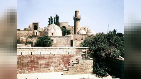 Bakıda mədəni irsin istifadəsinin turizmin təbliğində rolu üzrə  regional görüş olacaq