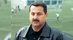 Vaqif Sadıqov "Neftçi"nin baş məşqçisi təyin olundu