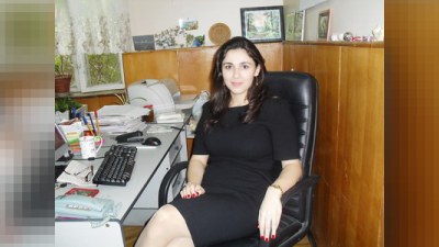 “Deputat qızı olmaq bəzi vaxtlarda mənə mane olur”