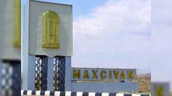 Naxçıvan Televiziyasının bütün Azərbaycana yayımlanması üçün müraciət edildi