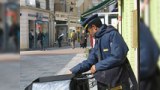 Azərbaycanda ən pəşəkar poçtalyonlar seçiləcək