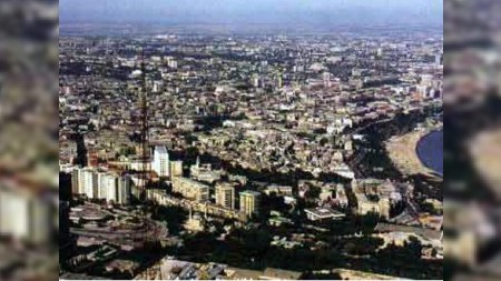 Bakının yeni Baş Planını hazırlayacaq şirkətin adı bu həftə açıqlana bilər