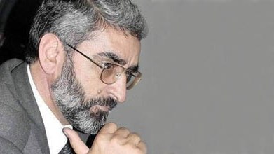  Mirmahmud Mirəlioğlunun 17 yaşlı oğlu vəfat edib