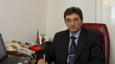 Akif Əli: “Mətbuatda satira və felyeton yazmaq istedad tələb edir”