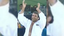 Tanınmış cüdoçu Mövlud Mirəliyev Şəmkir Olimpiya Komleksinə direktor təyin edilib