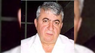 Hacı Məmmədovdan xəbər var