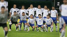 Berti Foqts milli komandanın dörd futbolçusundan razı qalıb