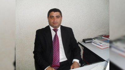 «Yeganə deputat köməkçisiyəm ki, heç yerdə ofislə təmin olunmamışam»