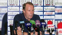 Berti Foqts yaman narahatdır