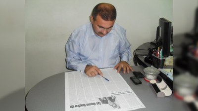 “Azərbaycan"da səhv edənə bəraət yoxdur