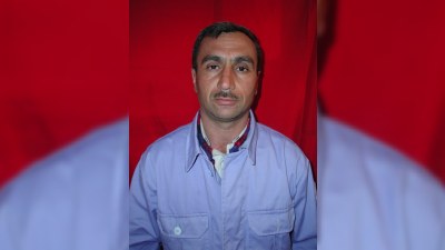 «İstehkamçı həyatda yalnız bircə dəfə səhv edir»