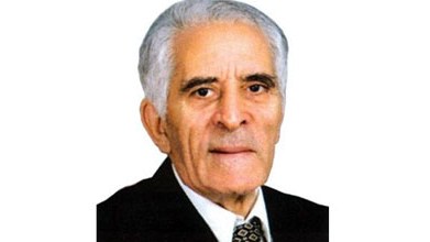 Məmməd Arazın ad günüdür