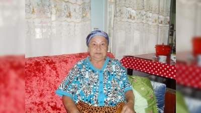 Mərdəkanda yerli adət-ənənələr unudulub 