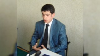 «Deputat köməkçi olandan sonra ağlıma gətirə bilməyəcəyim şəxslərlə görüşürəm»