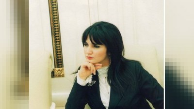 Deputat köməkçisi Cəmilə Məhərrəmova: "Azərbaycanı Türkiyə və ya Misirdə səfir olaraq təmsil etmək arzumdur"
