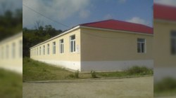 Azərbaycanda XXI əsrə keçə bilməyən kənd məktəbi